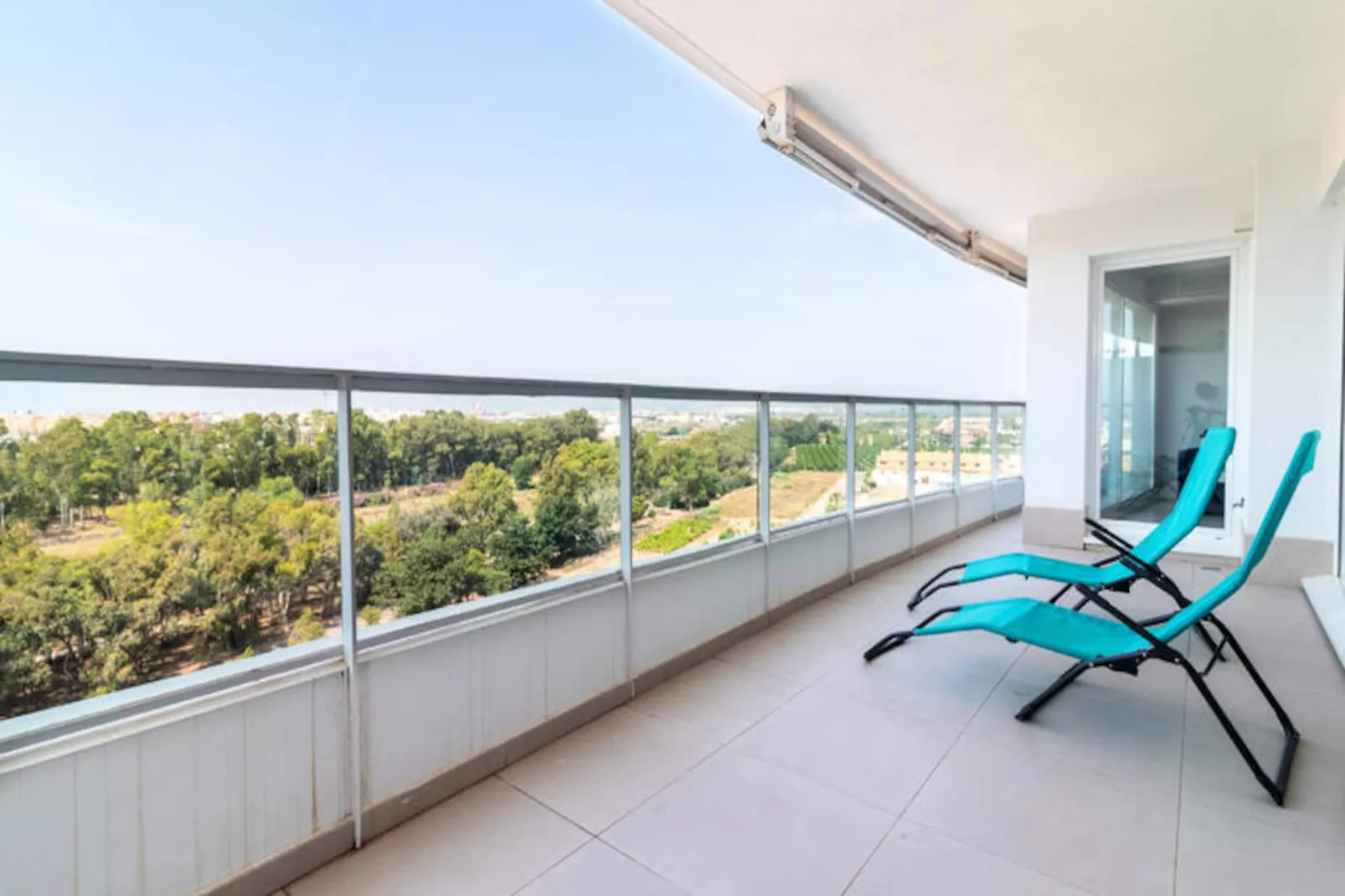 Appartements à Canet d'En Berenguer-Nicht zugeordnet