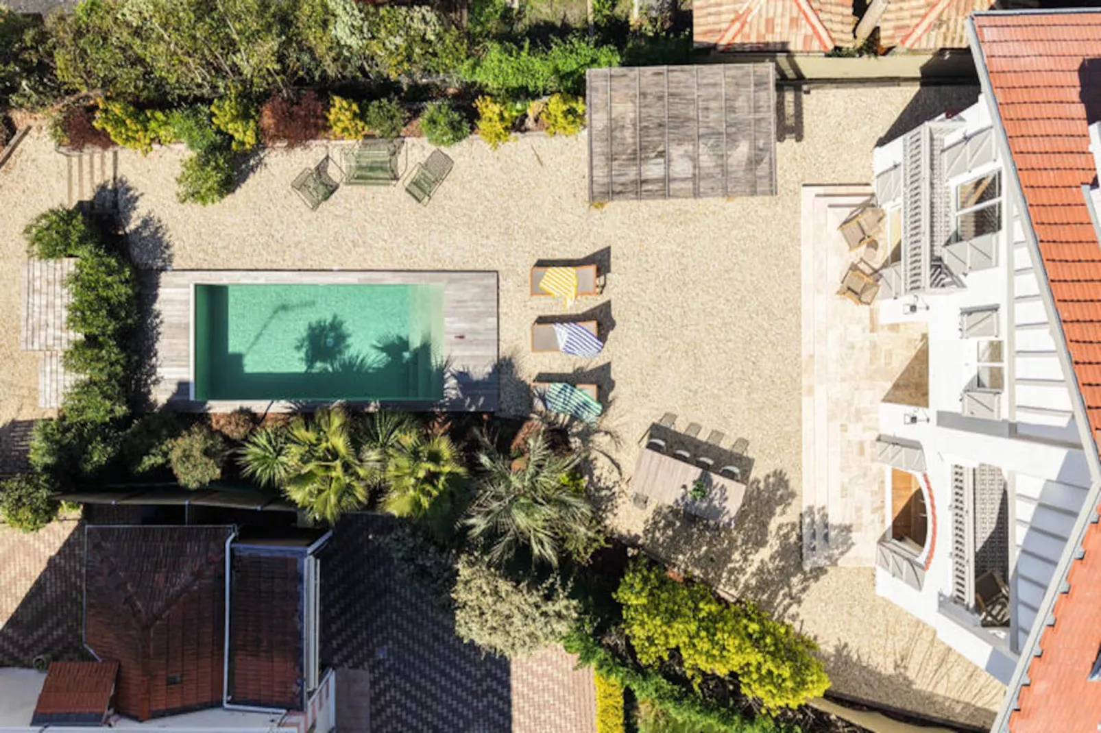 Maison à Arcachon-Untagged