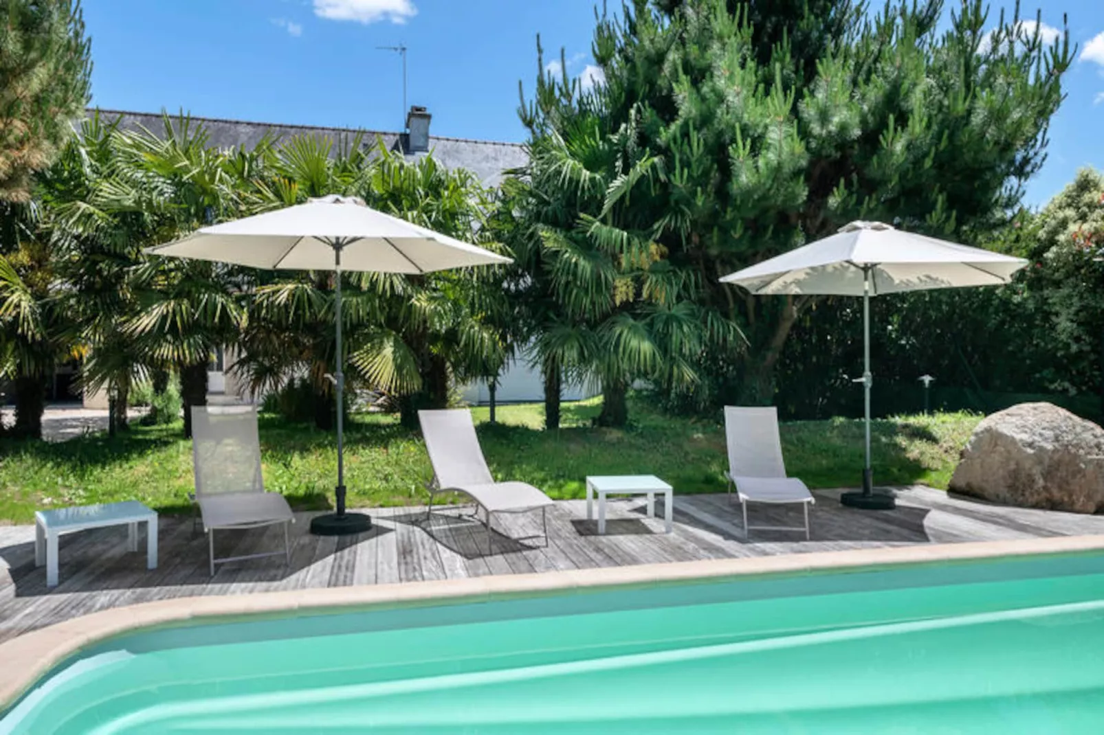 Maison à Crac'h-Untagged