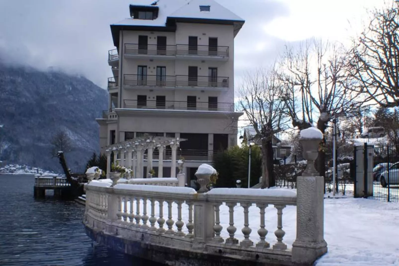 Appartements à Duingt-Untagged