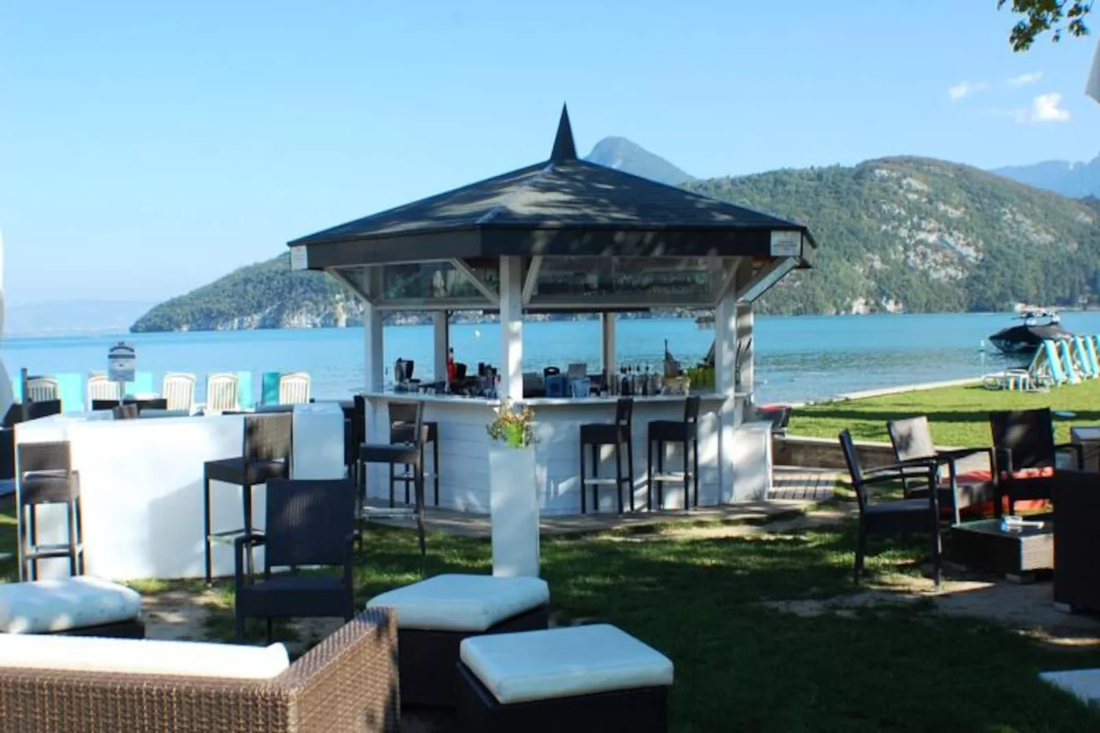 Appartements à Duingt-Untagged