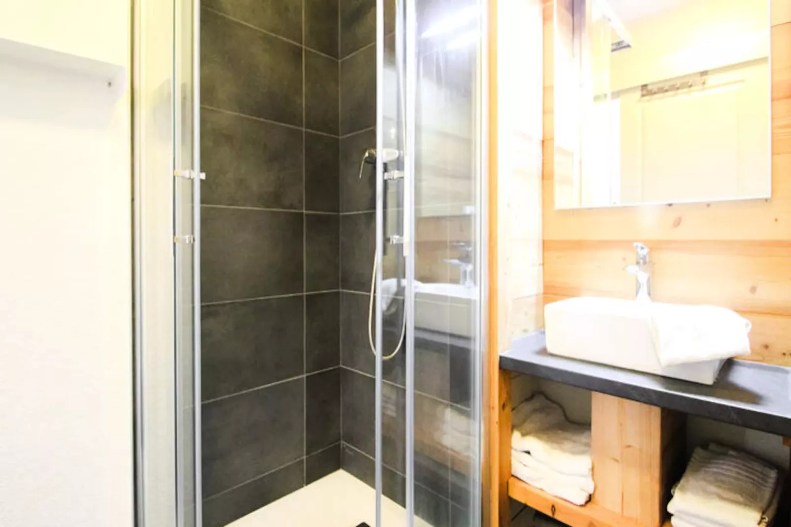 Appartements à Flaine-Nicht zugeordnet