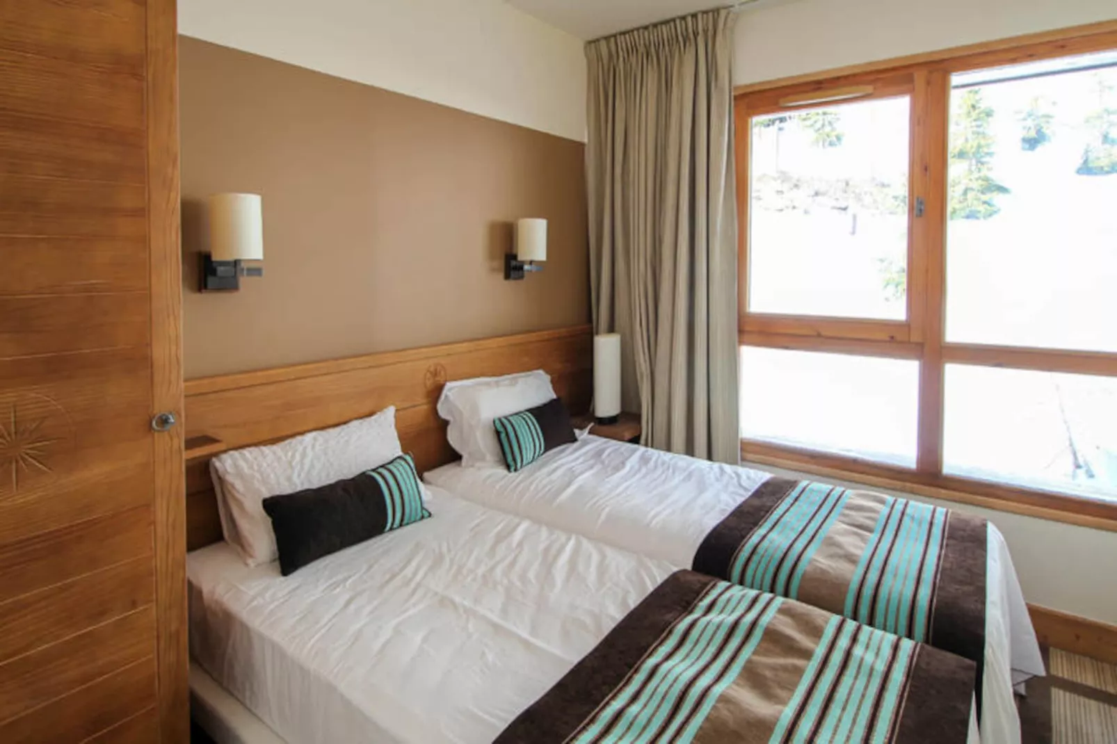 Appartements à Flaine - Non tagué