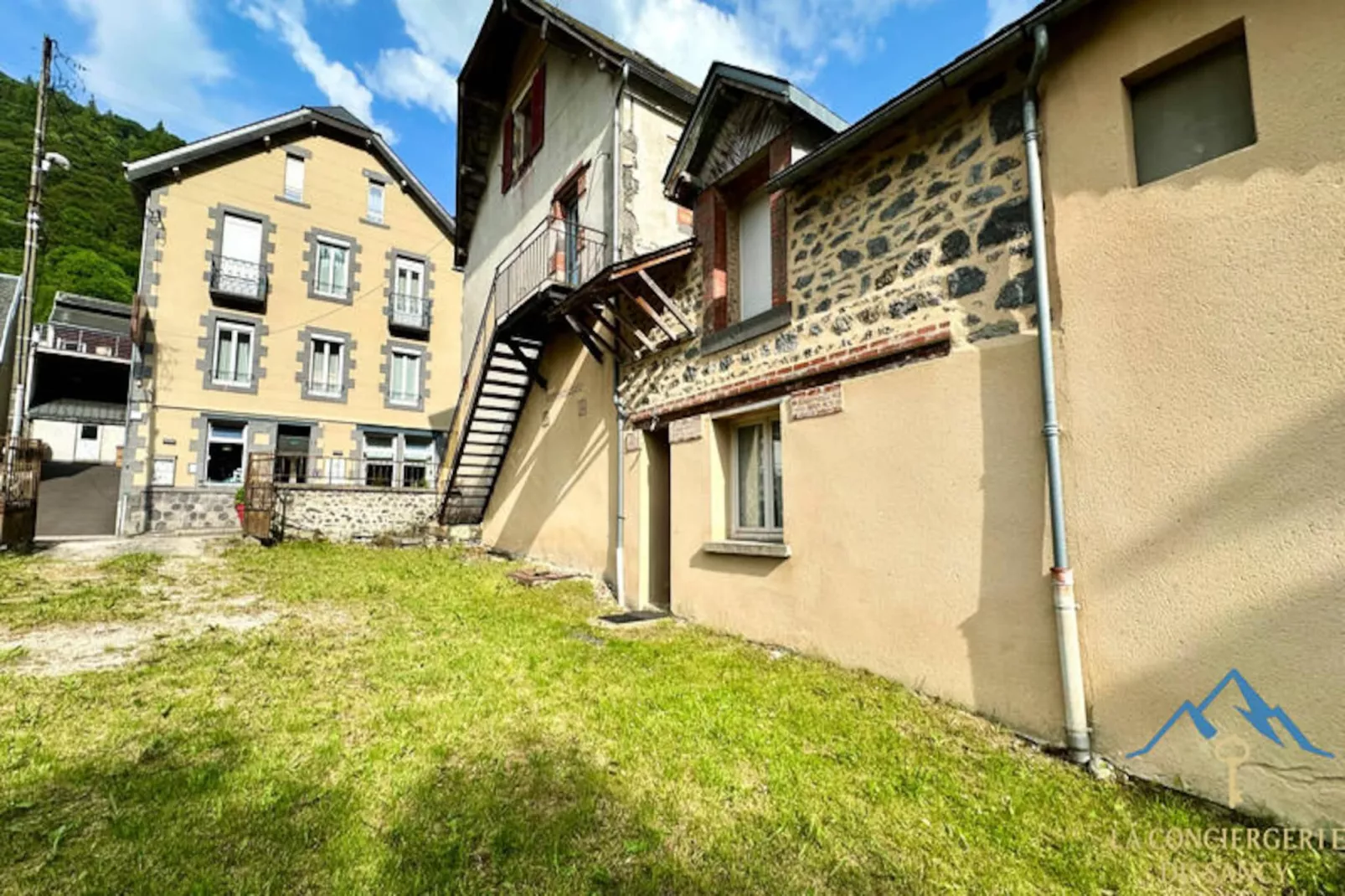 Maison à Le Mont Dore-Non tagué