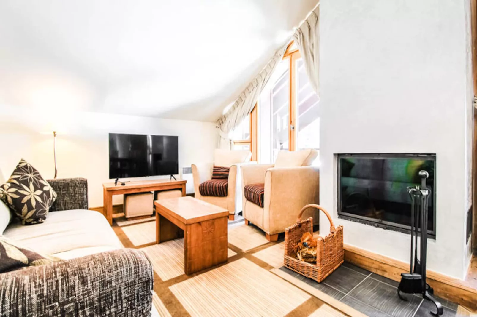 Appartements à Flaine - Non tagué