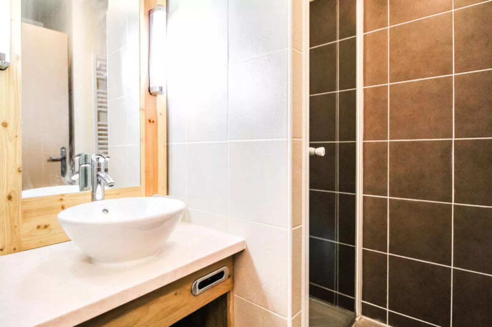 Appartements à Flaine - Non tagué