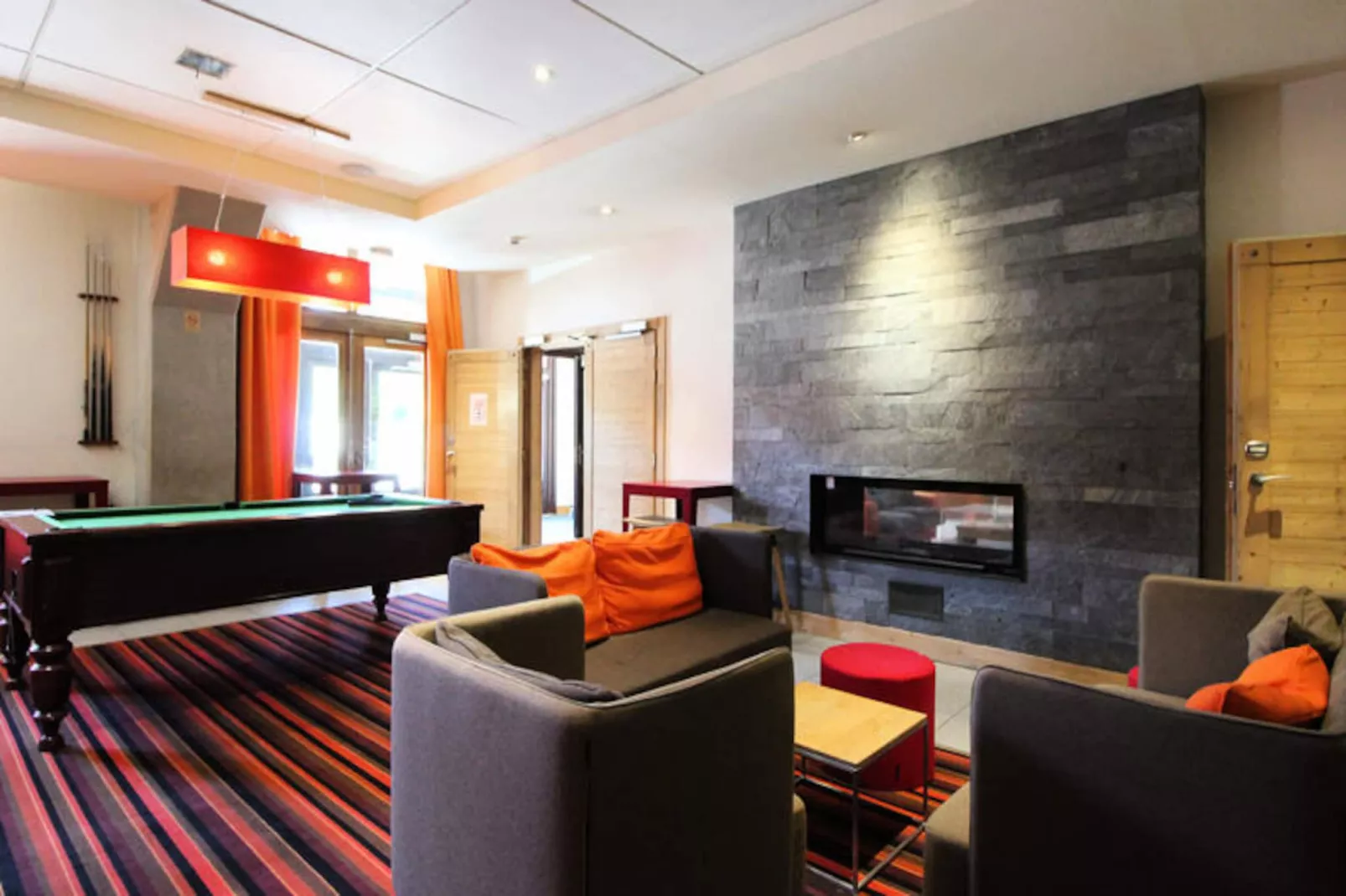 Appartements à Flaine - Nicht zugeordnet