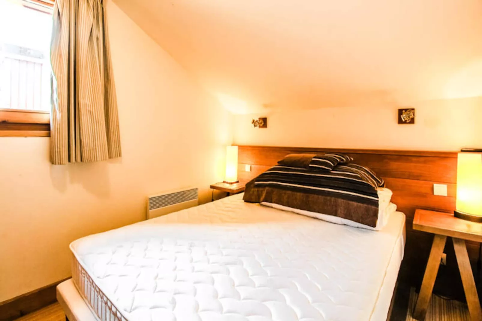 Appartements à Flaine - Non tagué