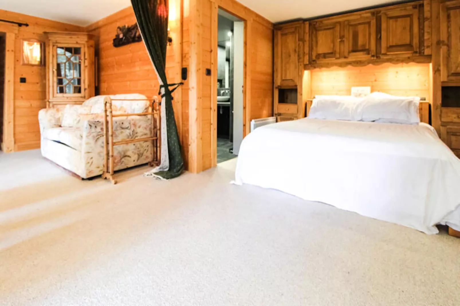 Chalets à Flaine - Nicht zugeordnet