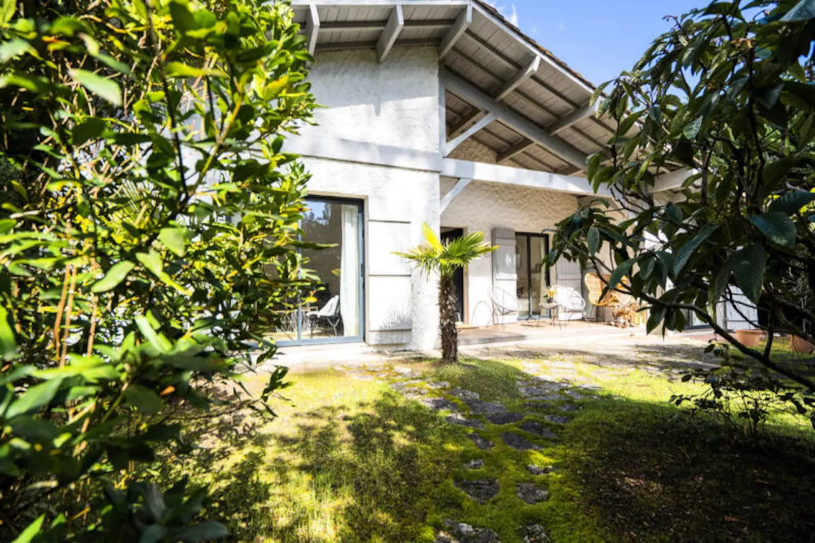 Maison à Pyla sur Mer-Nicht zugeordnet