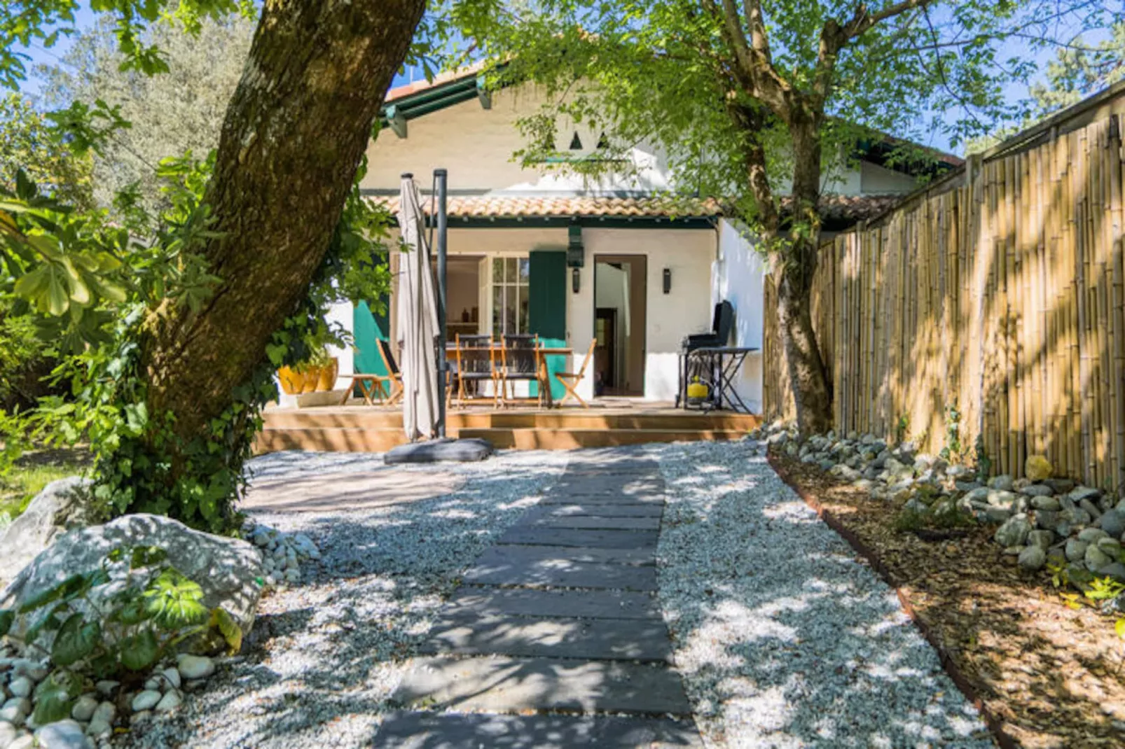 Maison à Pyla sur Mer-Untagged