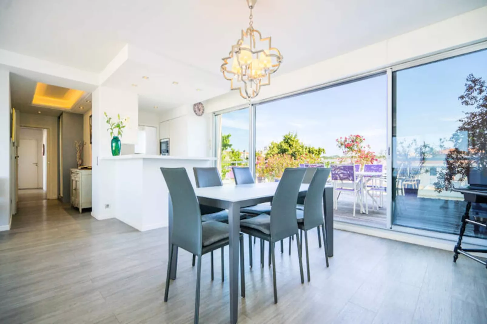 Appartements à Arcachon-Non tagué