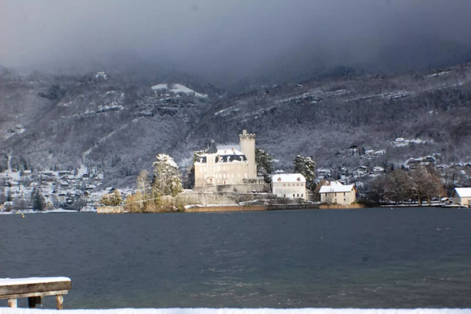 Appartements à Duingt-Untagged