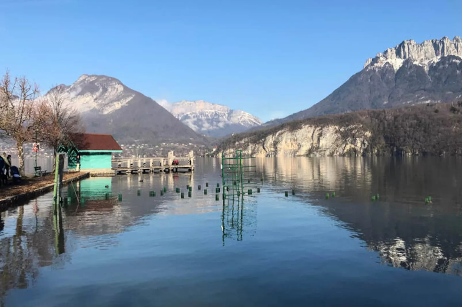 Maison à Saint-Jorioz-Untagged