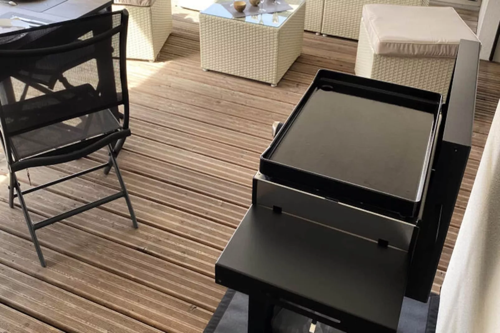 Appartements à Saint-Jorioz-Nicht zugeordnet