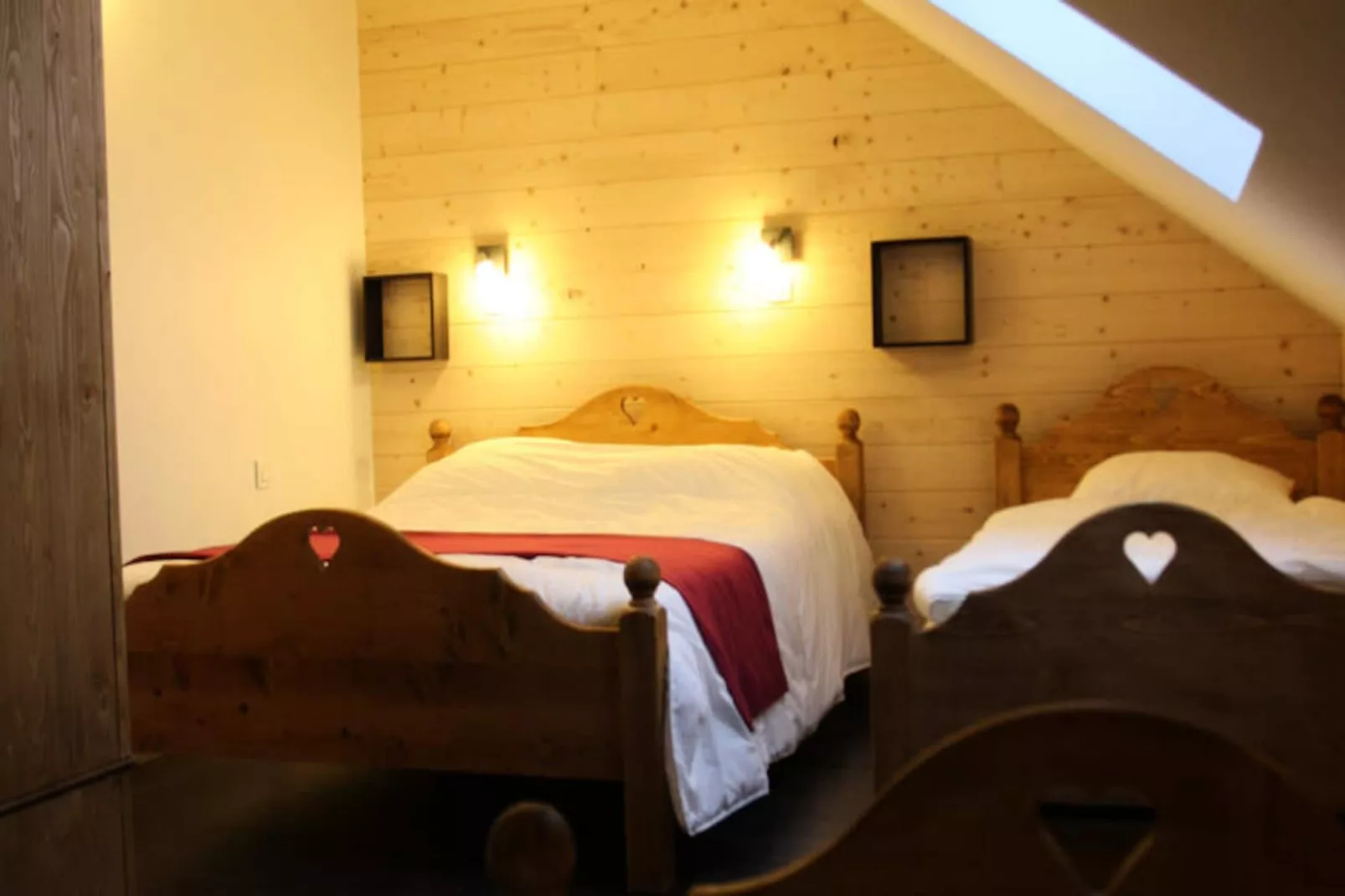 Chalets à Le Lioran-Nicht zugeordnet