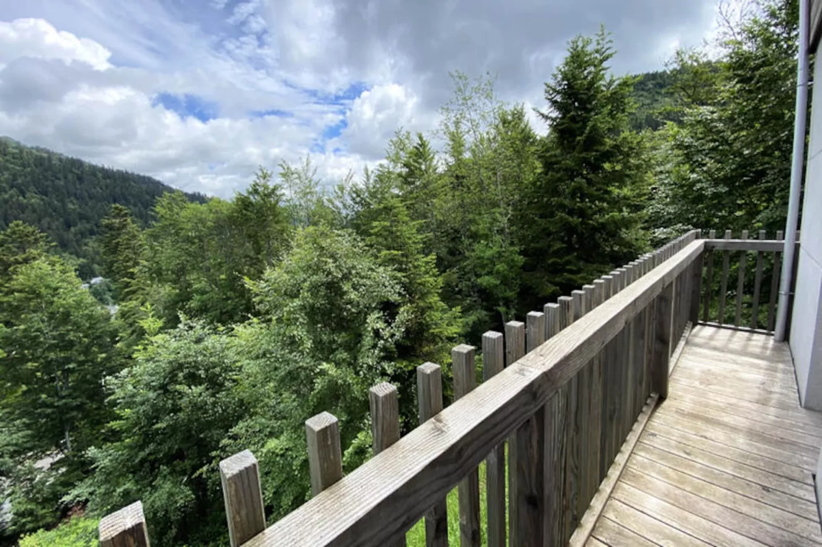 Chalets à Le Lioran-Nicht zugeordnet