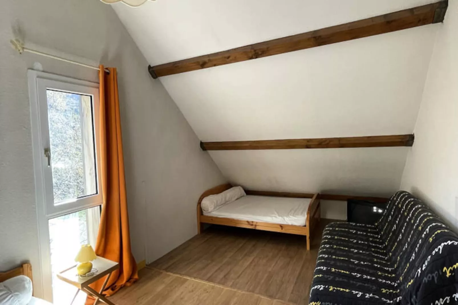 Appartements à Le Lioran-Nicht zugeordnet