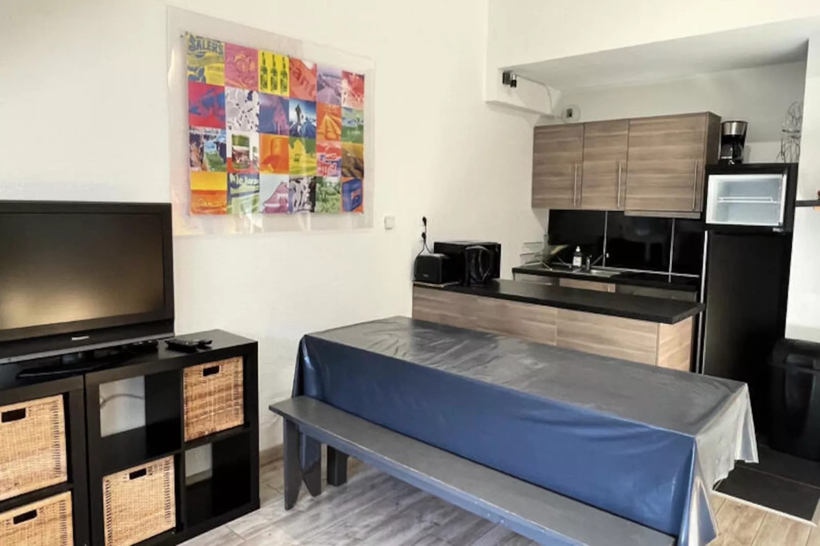 Appartements à Le Lioran-Non tagué