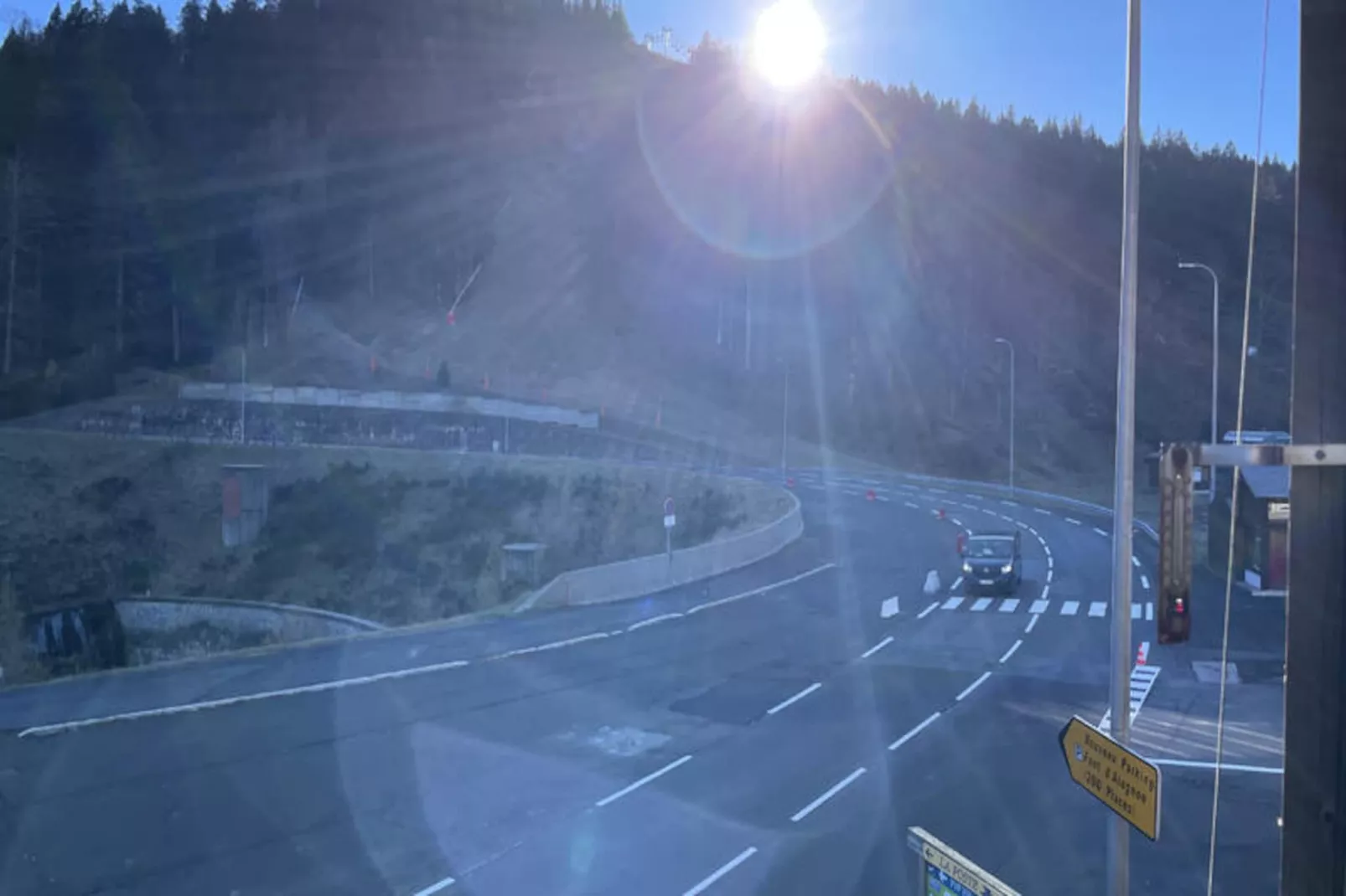 Studio à Le Lioran-Nicht zugeordnet