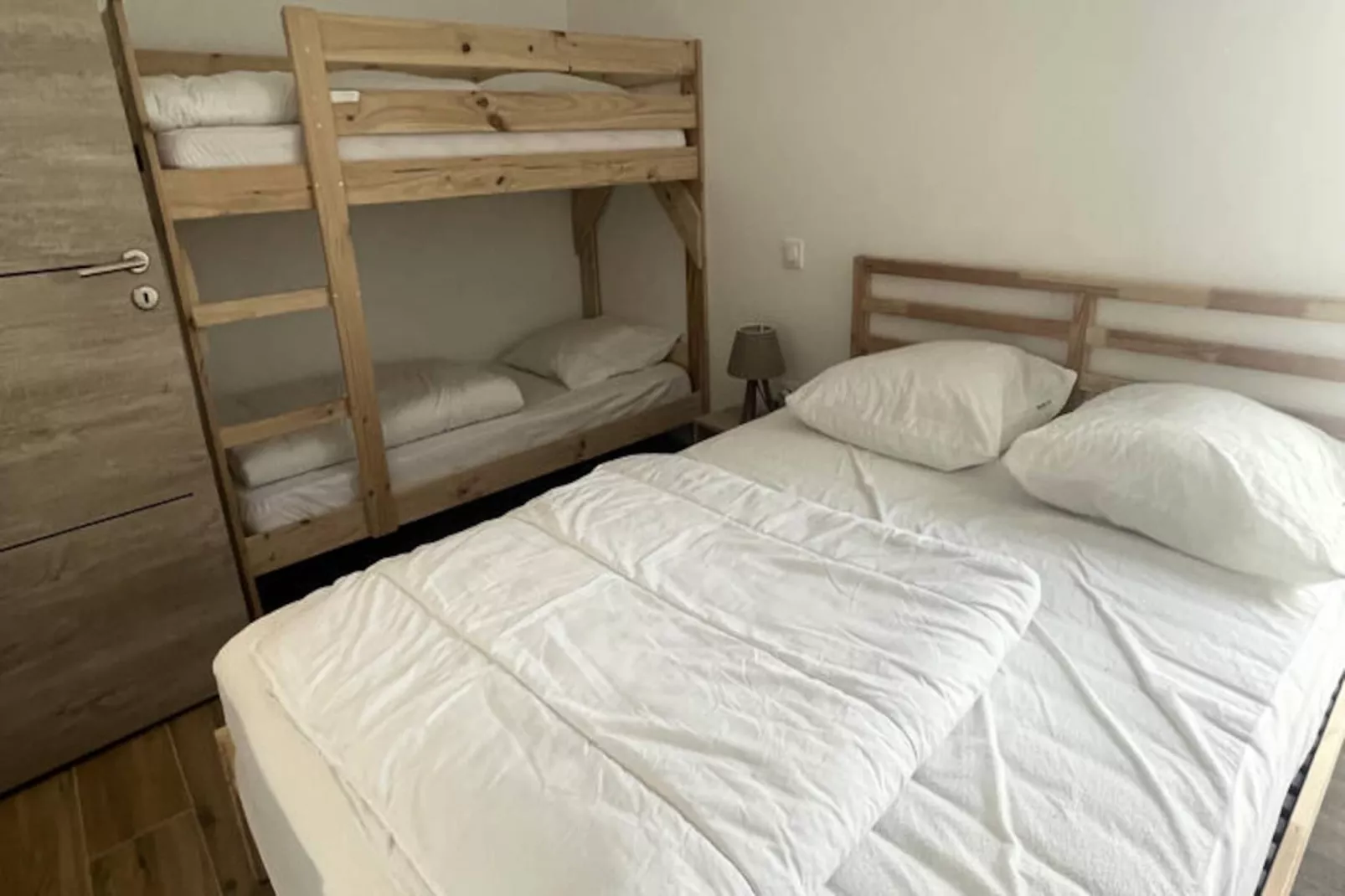 Appartements à Le Lioran-Nicht zugeordnet