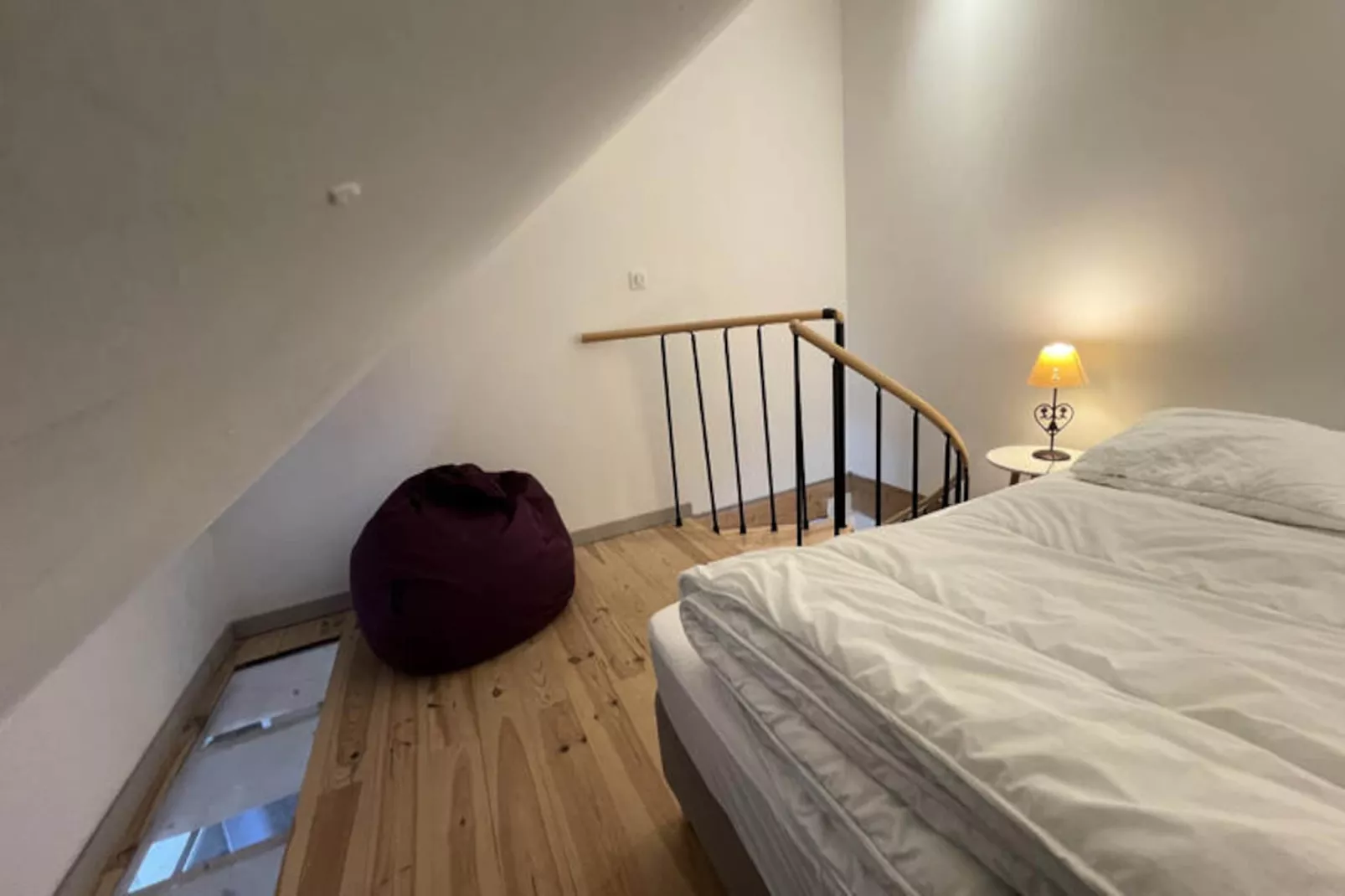 Appartements à Albepierre Bredons - Untagged
