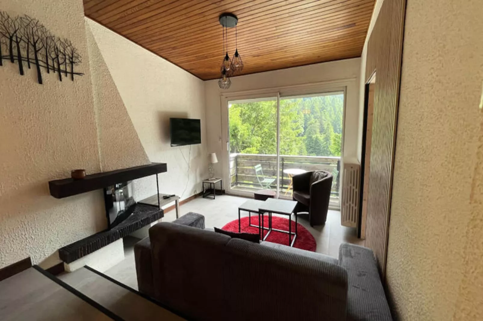 Appartements à Le Lioran-Non tagué