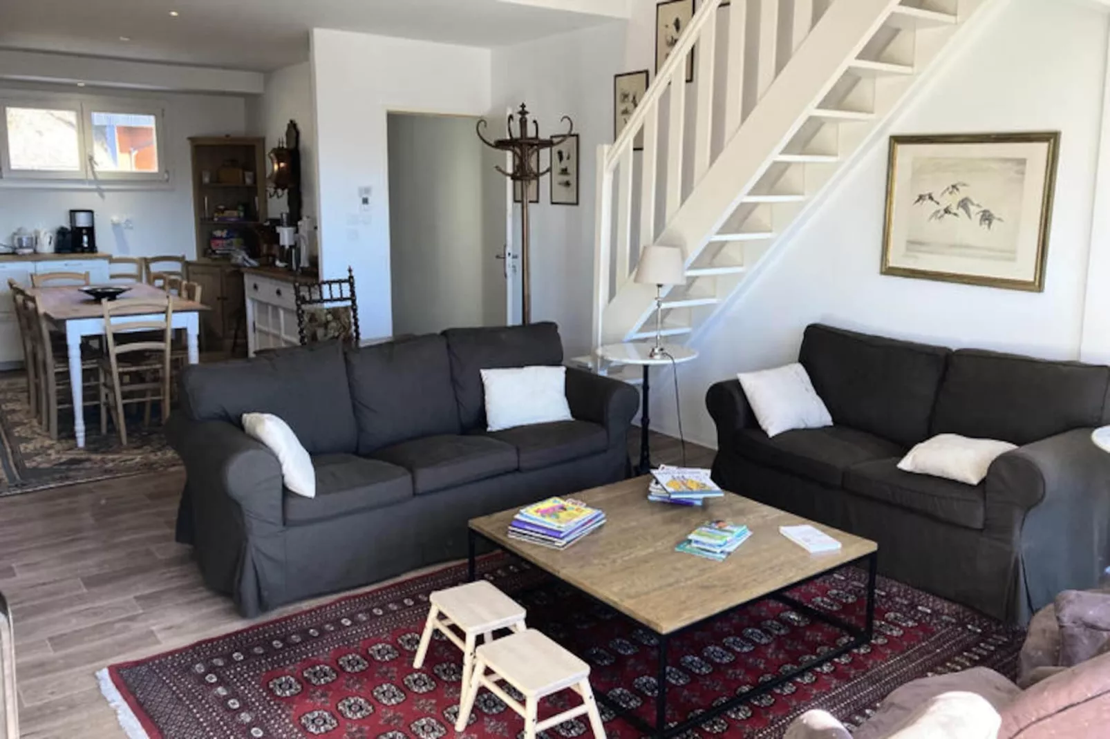 Appartements à Le Lioran-Nicht zugeordnet