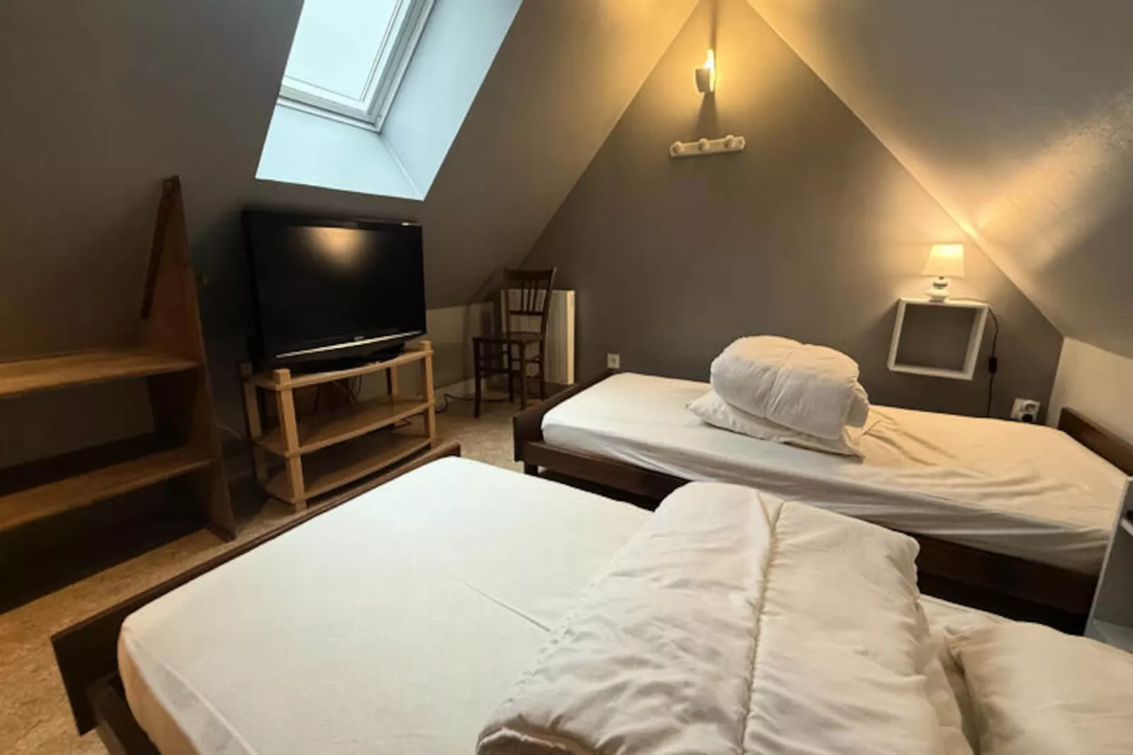 Chalets à Le Lioran-Nicht zugeordnet