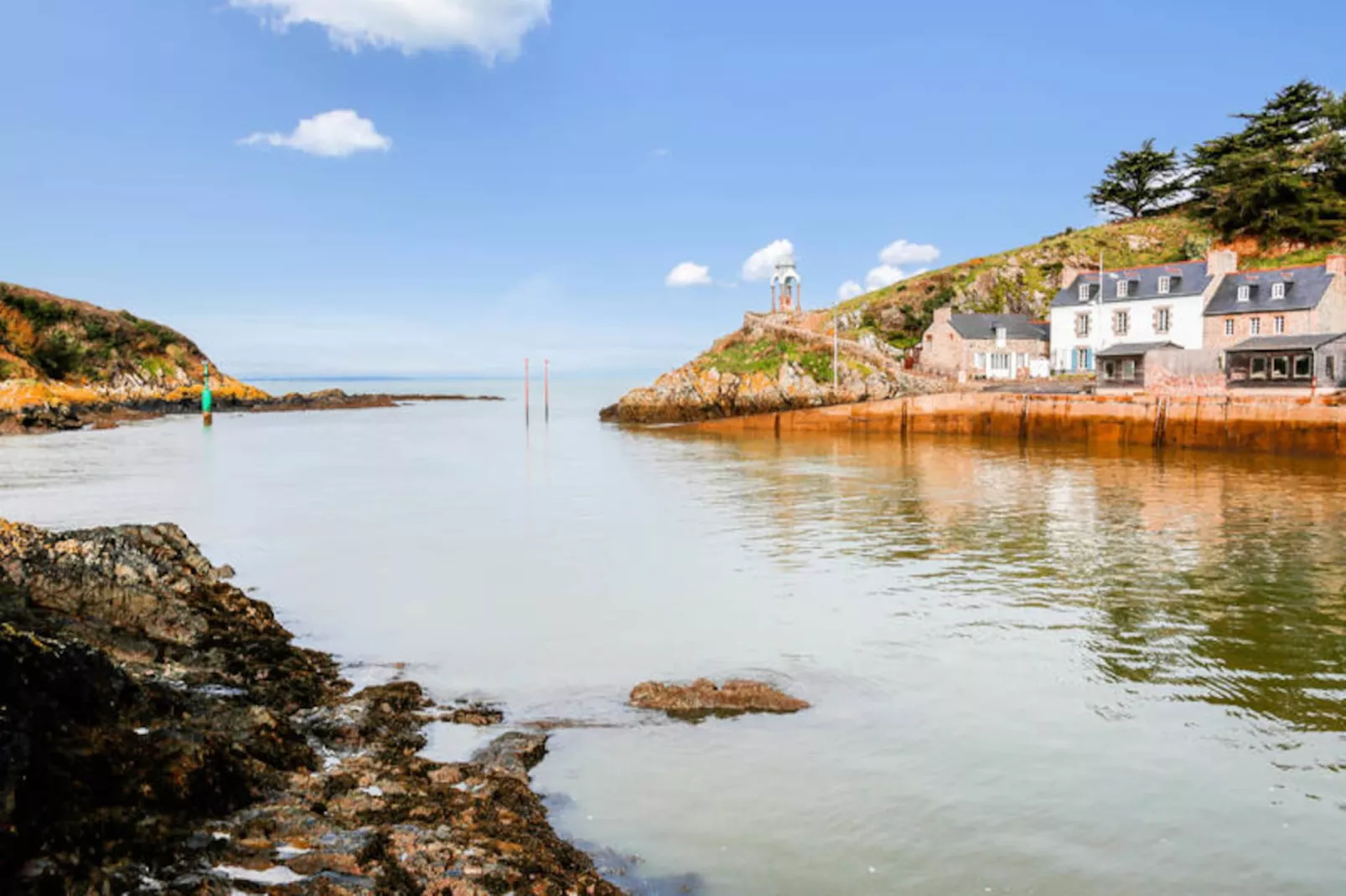 Maison à Pléneuf-Val-André-Non tagué