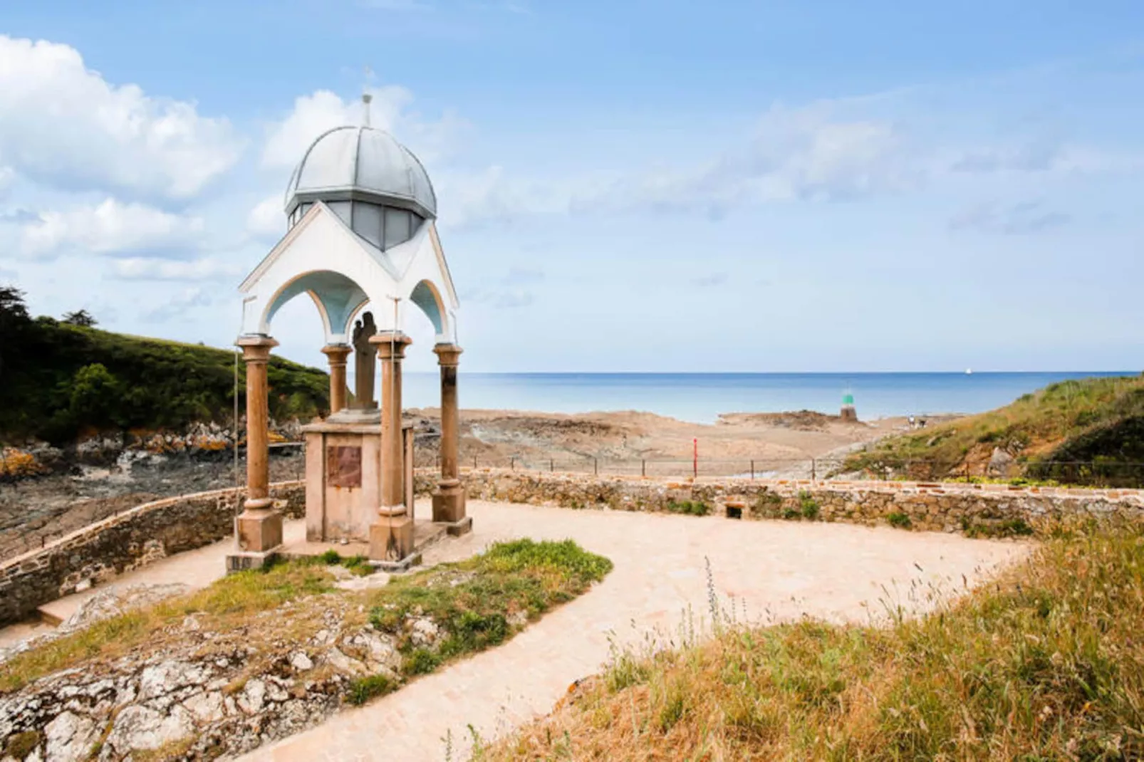 Maison à Pléneuf-Val-André-Nicht zugeordnet