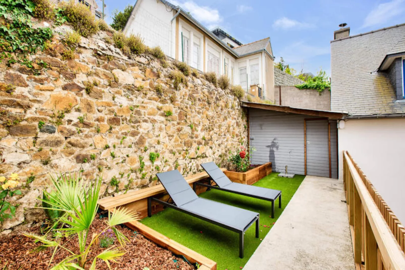 Maison à Pléneuf-Val-André-Non tagué