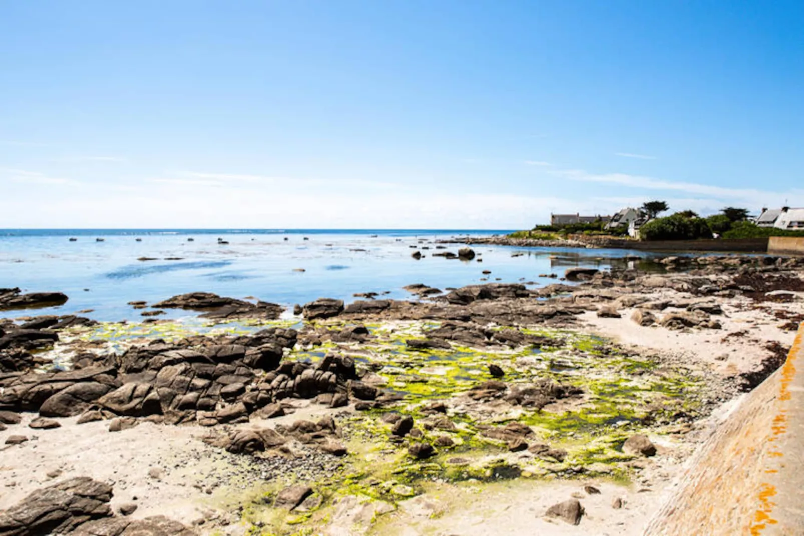Maison à Penmarc'h-Nicht zugeordnet