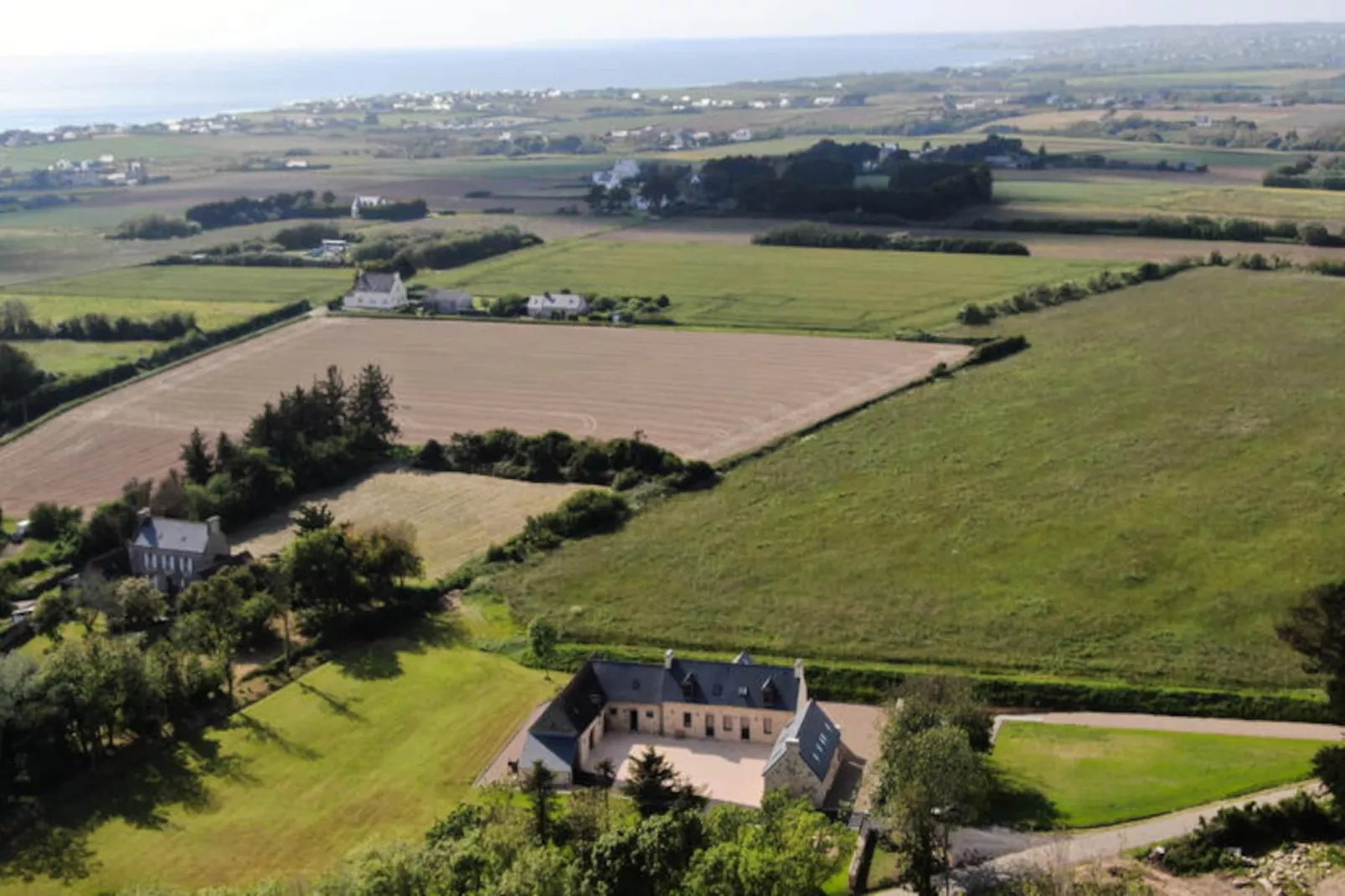 Maison à Plovan-Non tagué