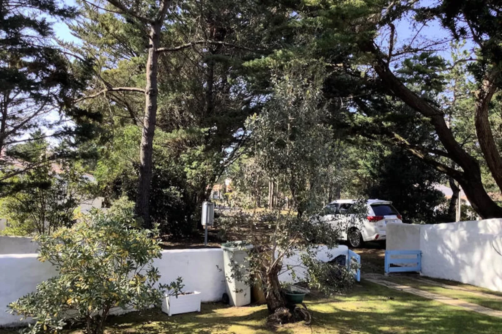 Maison à La guerinière - Ile de Noirmoutier-Non tagué