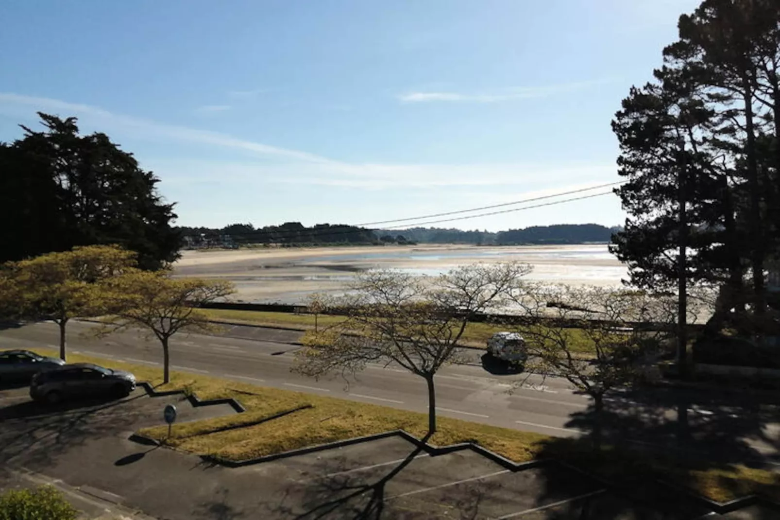 Appartements à Carnac-Nicht zugeordnet