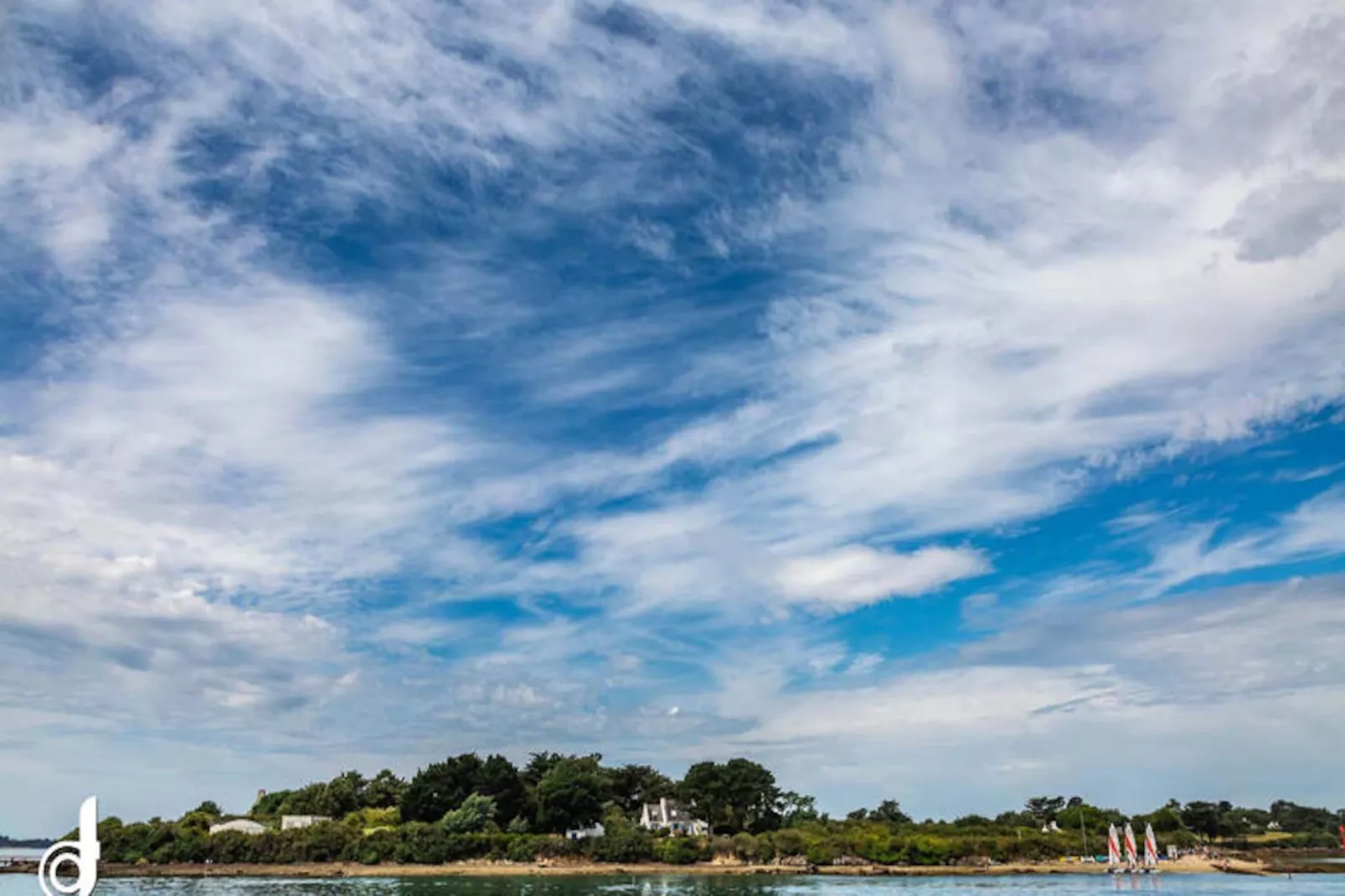 Maison à Saint Gildas de Rhuys-Untagged