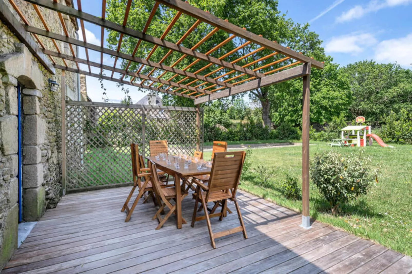 Maison à Sarzeau-Nicht zugeordnet