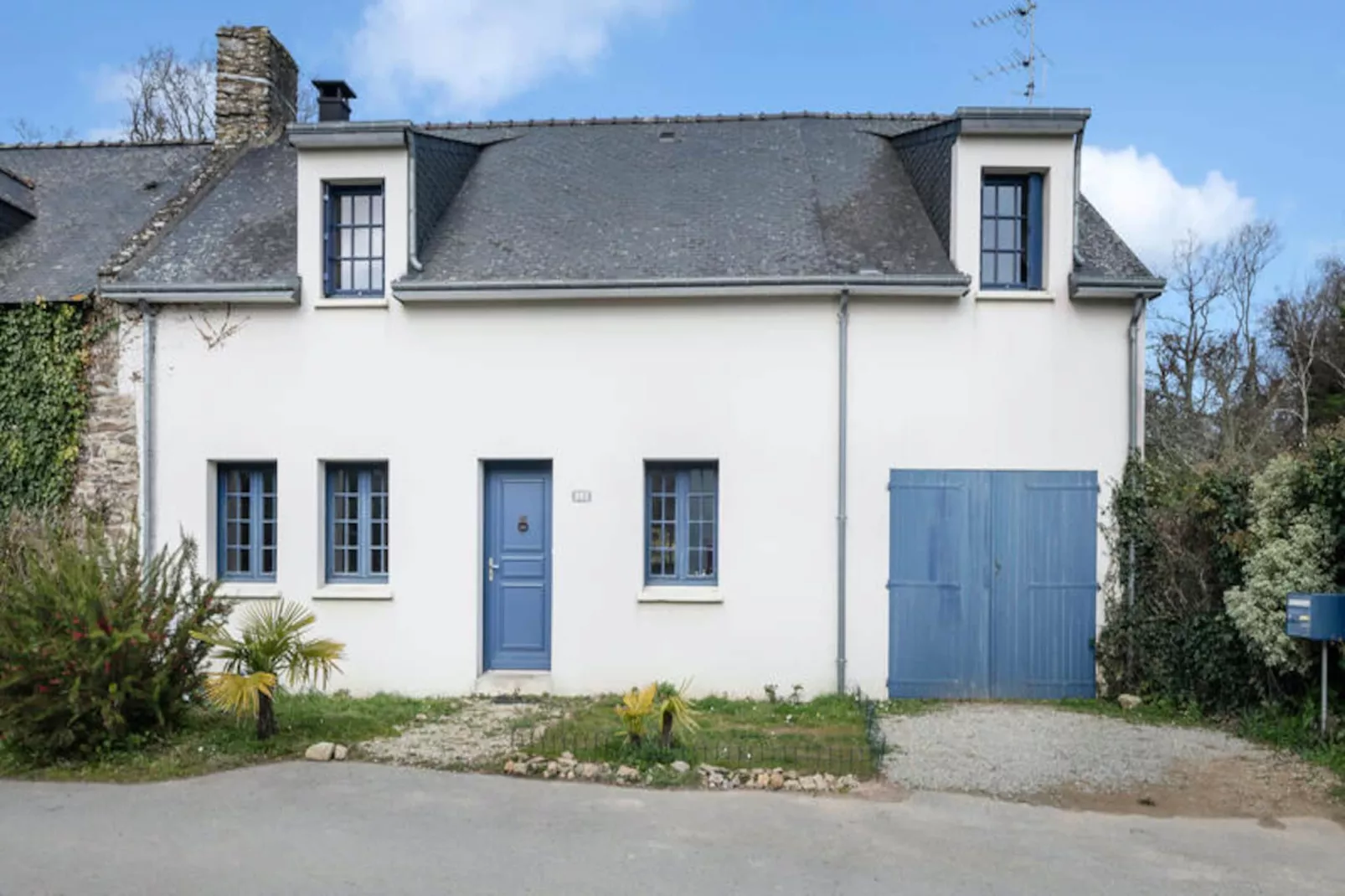 Maison à Sarzeau-Nicht zugeordnet