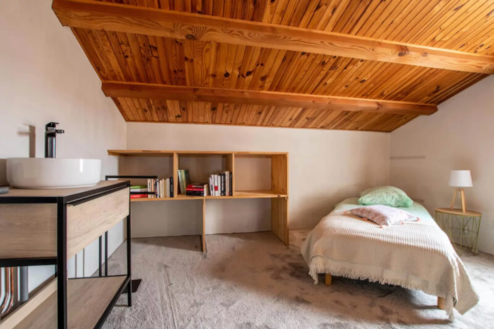 Maison à Noirmoutier-Non tagué