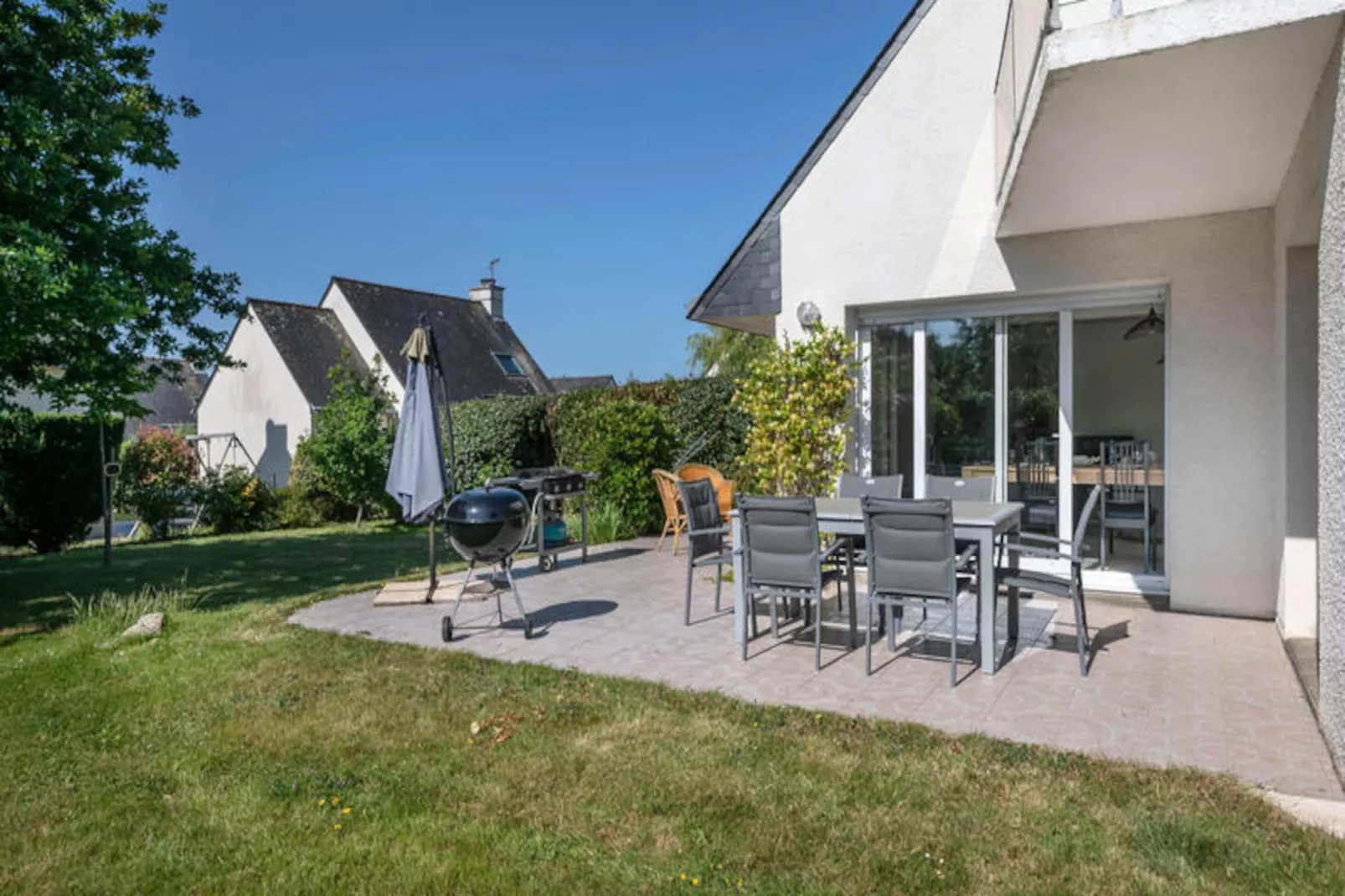 Maison à Sarzeau-Nicht zugeordnet