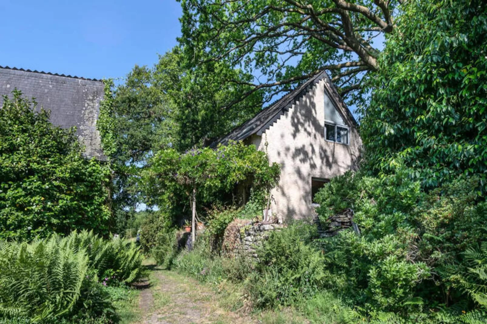 Maison à Rochefort-en-Terre-Untagged
