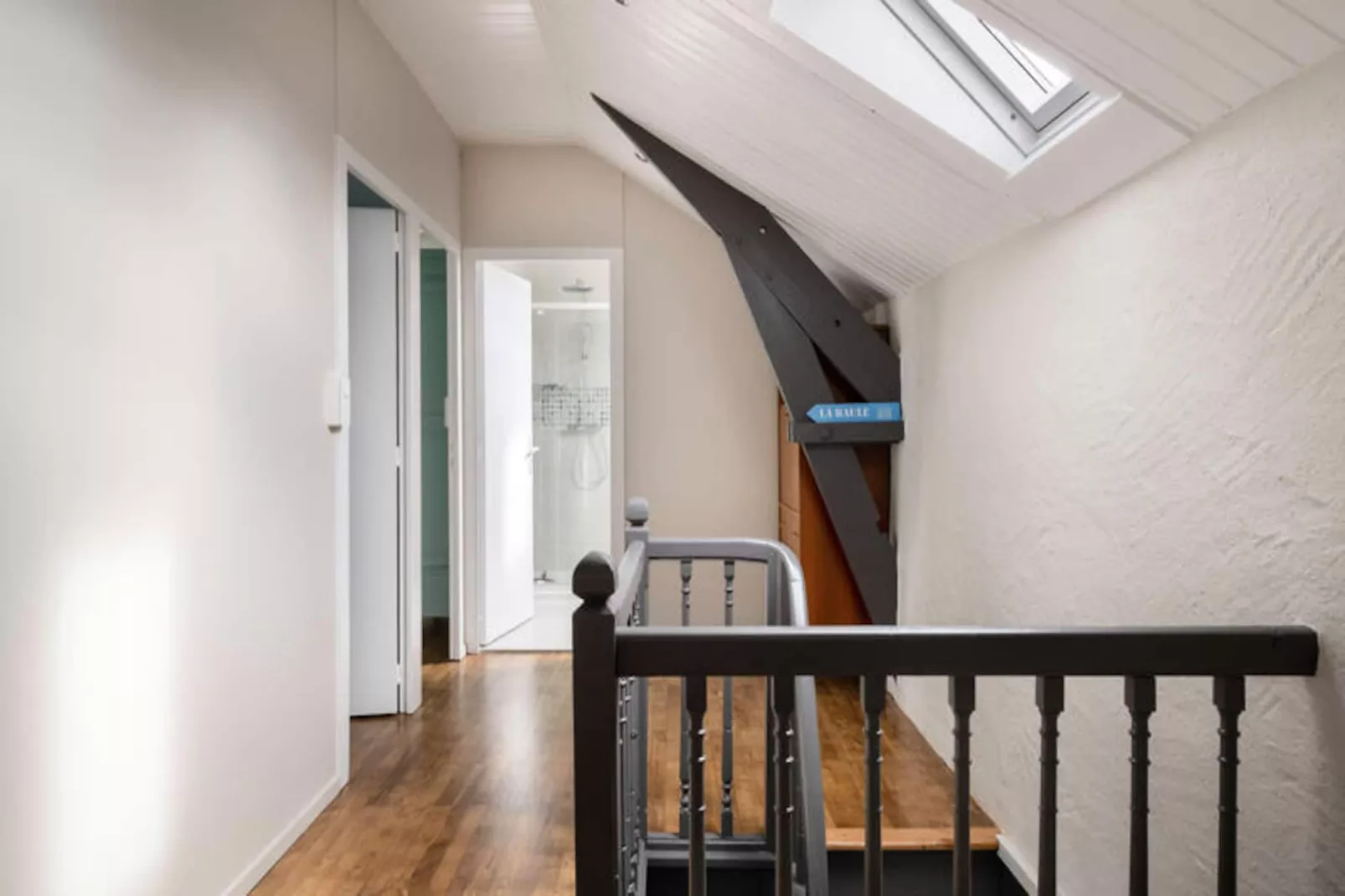 Maison à Assérac-Nicht zugeordnet