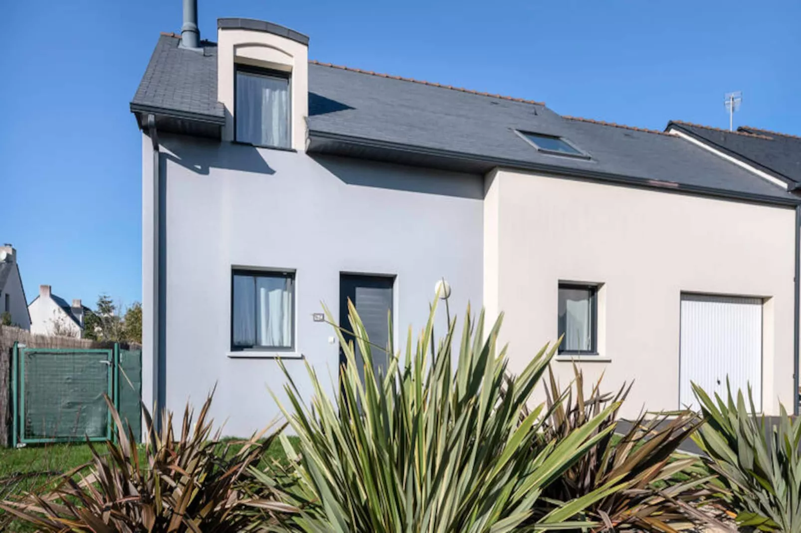 Maison à Piriac-sur-Mer-Nicht zugeordnet