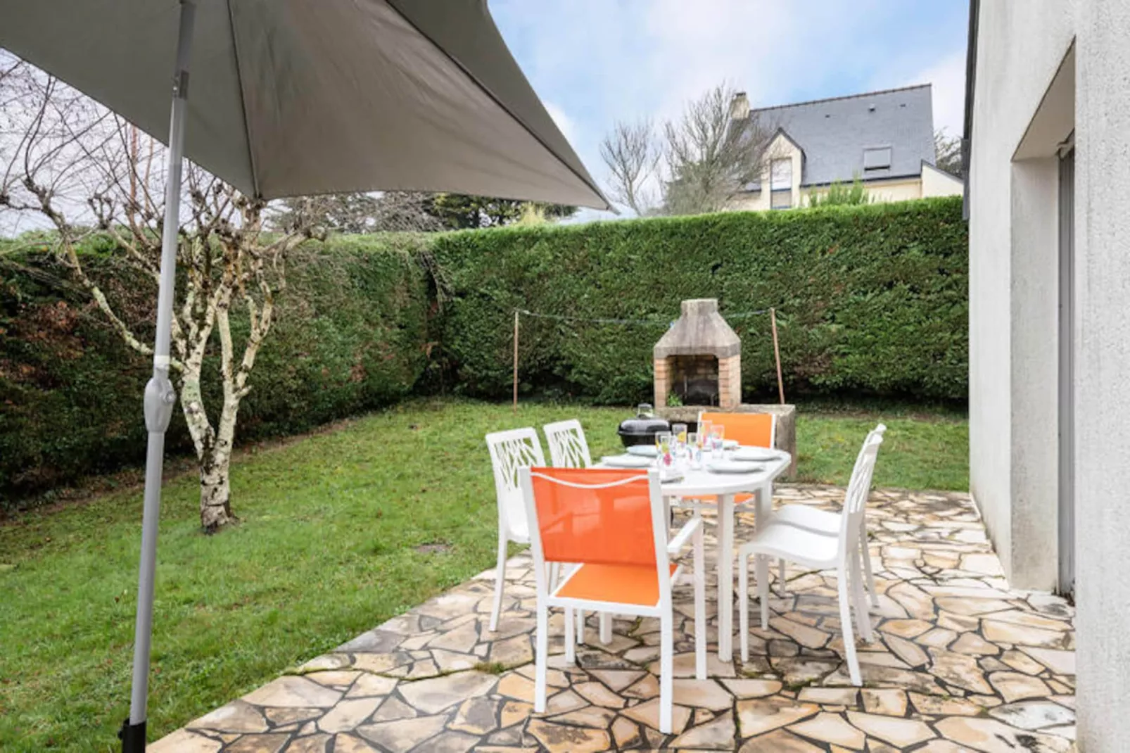 Maison à Sarzeau-Untagged