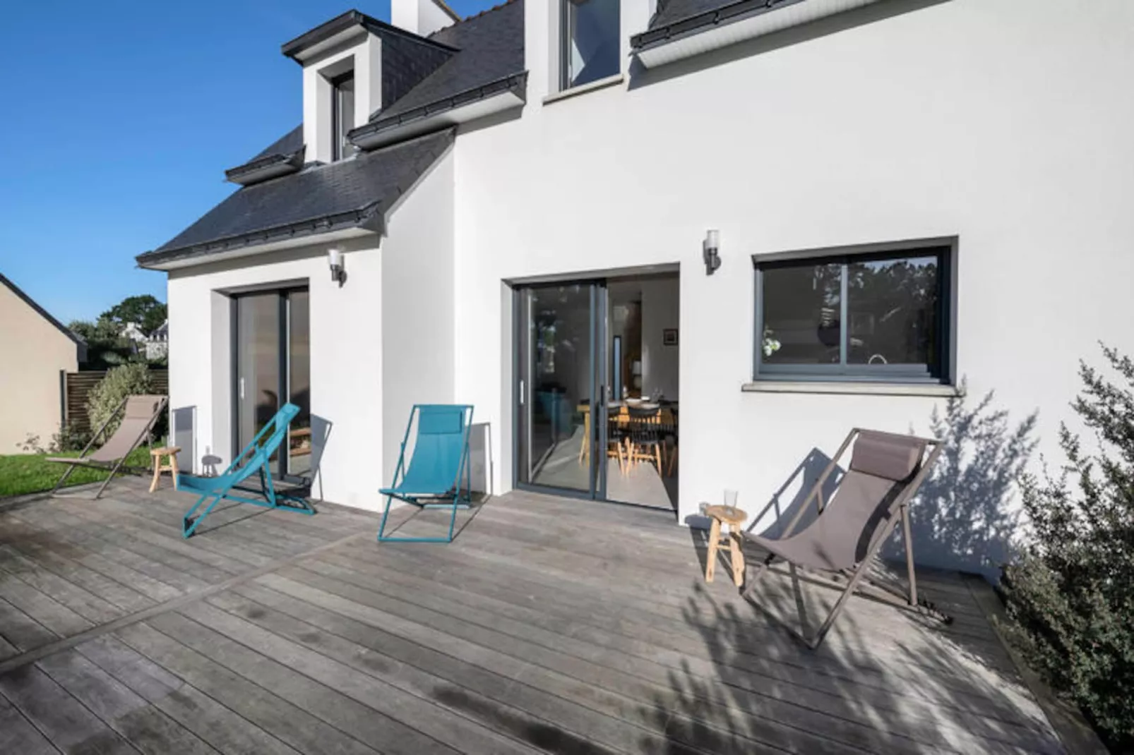 Maison à Arzon - Port Crouesty-Non tagué