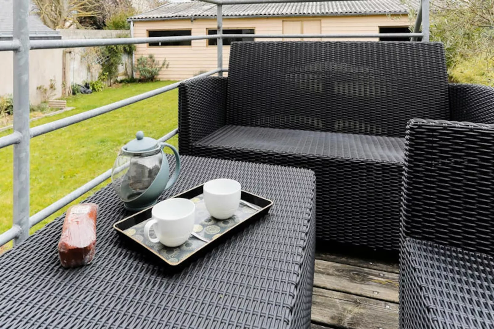 Maison à Dinard-Non tagué