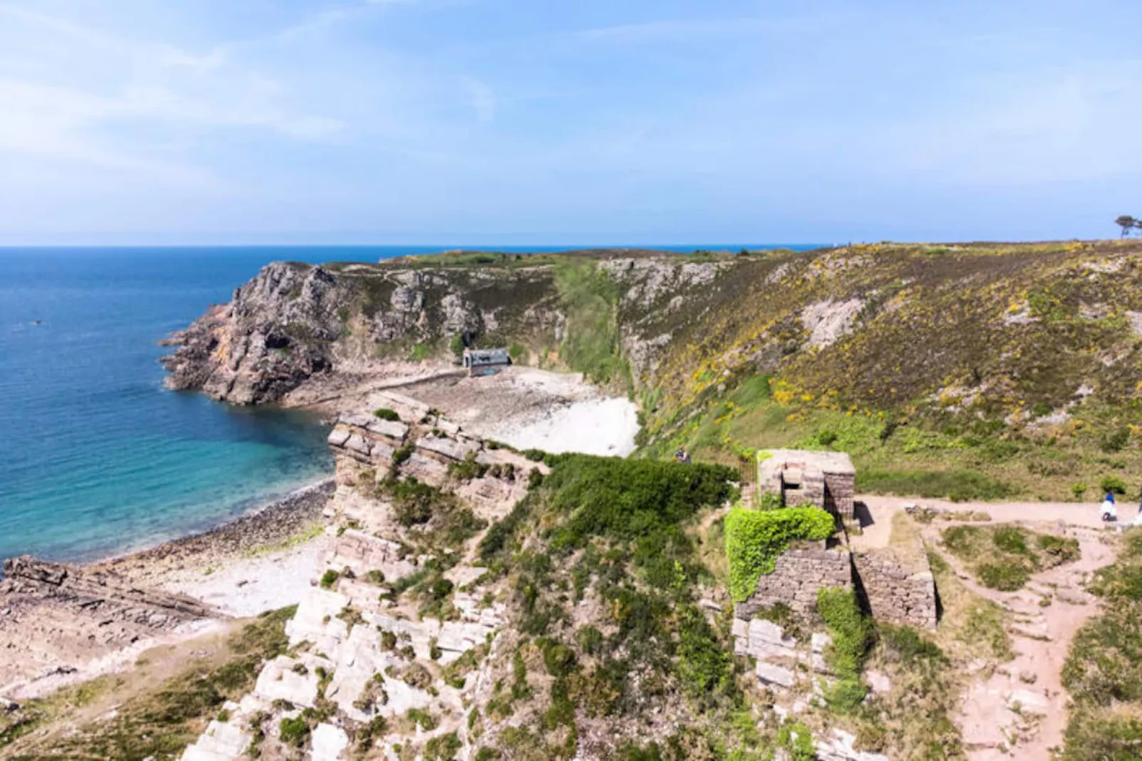 Maison à Erquy-Untagged