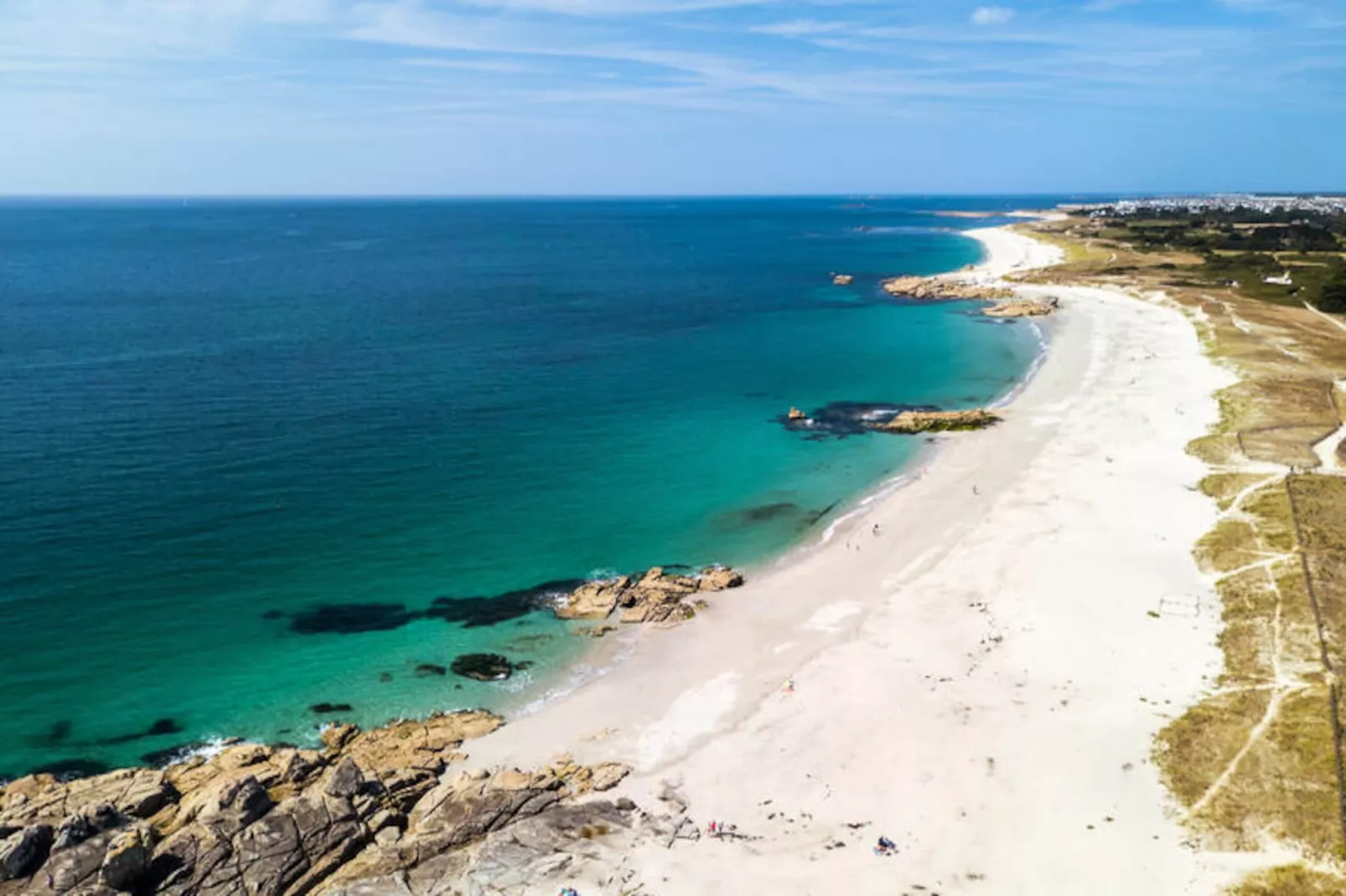 Maison à Plobannalec-Lesconil-Nicht zugeordnet