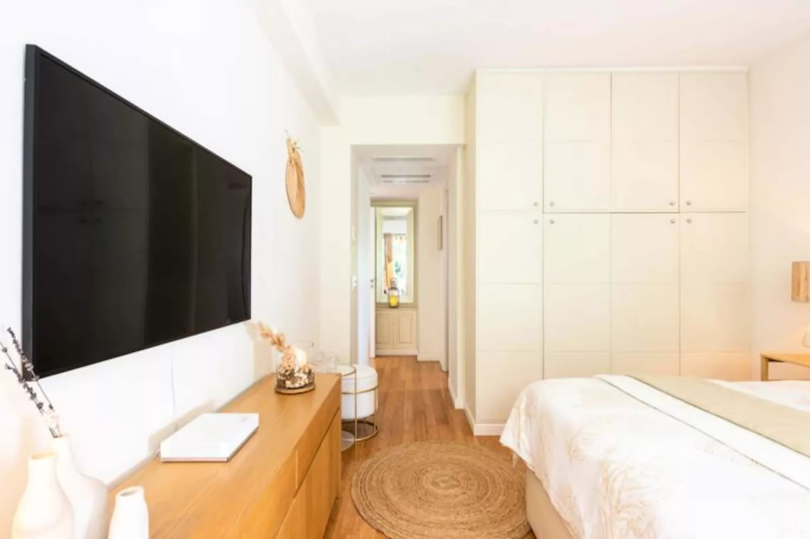 Résidence C&ocirc;te D&rsquo;azur, Vue Mer, Tennis, Plage-Untagged